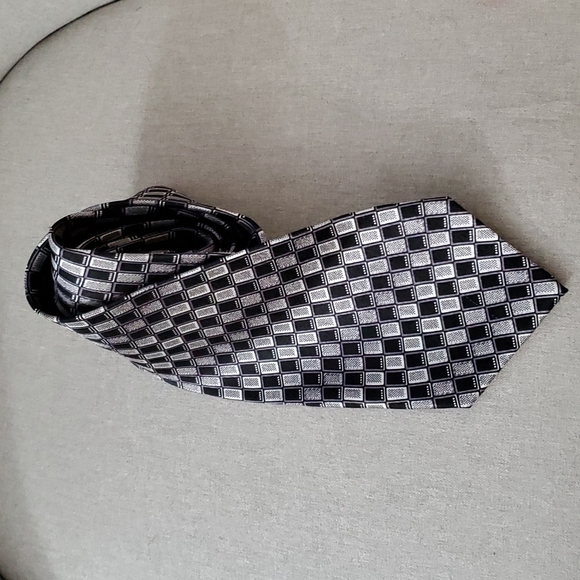 PIERRE CARDIN TIE - Picture 4 of 9